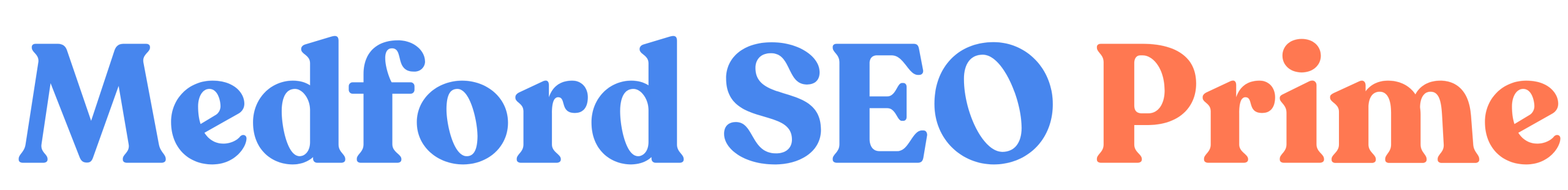 Medford SEO Company