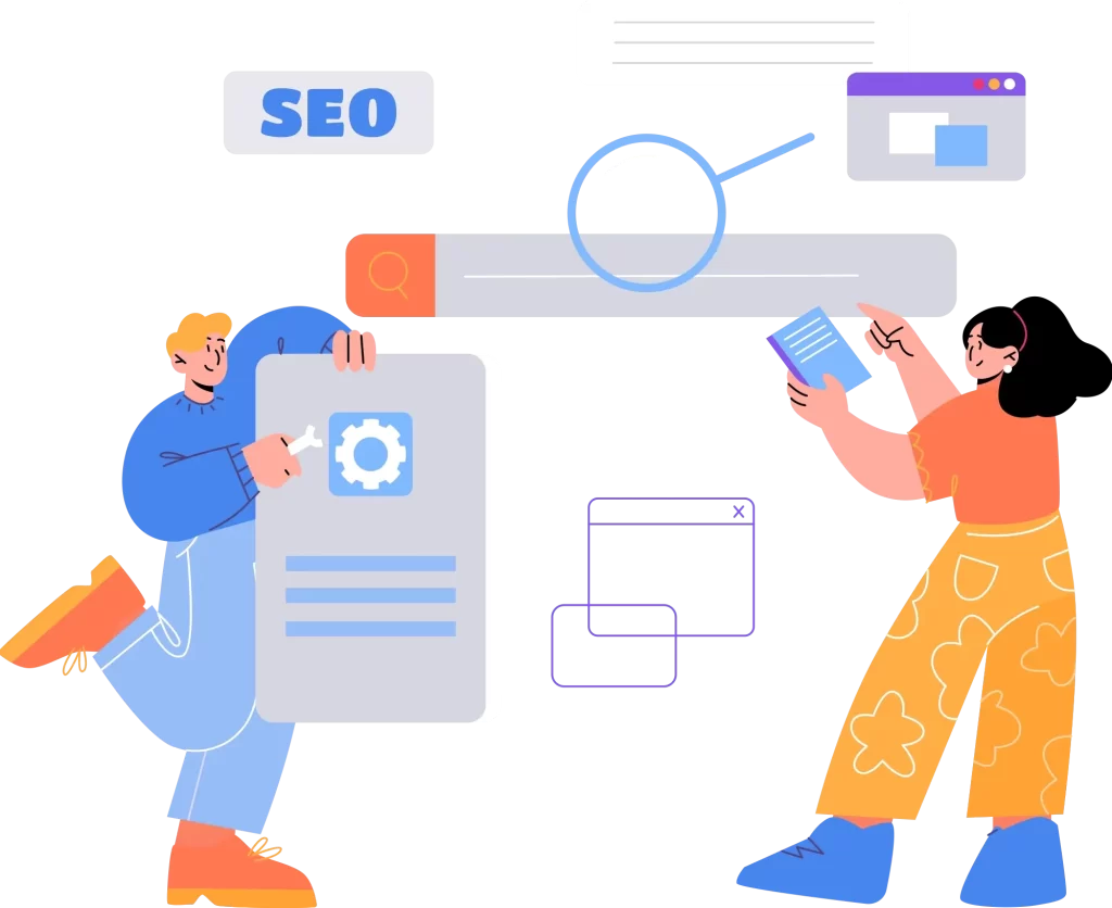 Medford SEO Company